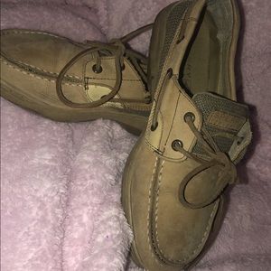 VERY CUTE SPERRY’S!!!